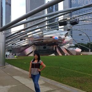 Meet your Posher, Shilpa